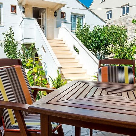Villa Sunshine Cavtat Exterior photo