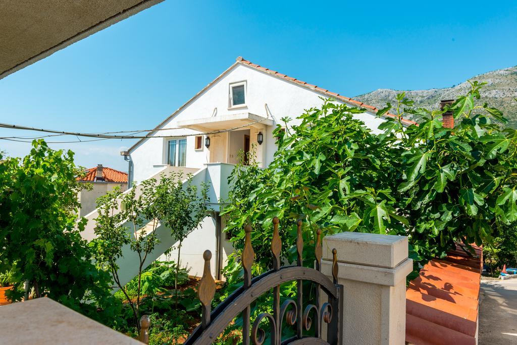 Villa Sunshine Cavtat Exterior photo