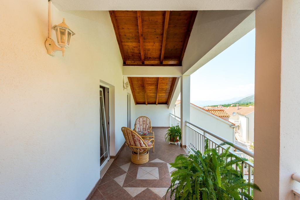 Villa Sunshine Cavtat Exterior photo